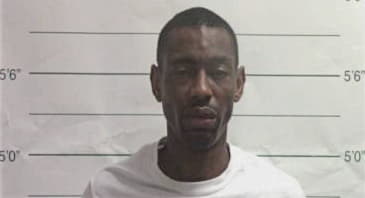 Karton Ruffin, - Orleans Parish County, LA 